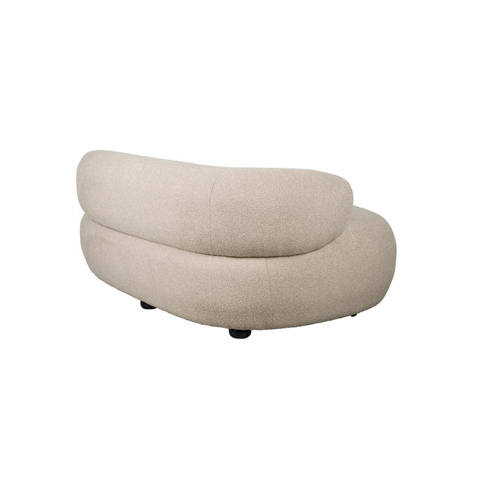 Sofa Noxx Beige-3-Zitsbanken-Creating Home