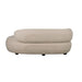 Sofa Noxx Beige-3-Zitsbanken-Creating Home
