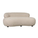 Sofa Noxx Beige-3-Zitsbanken-Creating Home