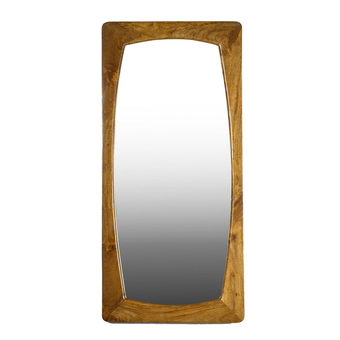 Spiegel Alain Bruin 53 cm-Spiegels-Livingfurn