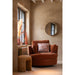 Spiegel Anto MDF/Spiegel Goud L 3x77x85 cm-Spiegels-J-Line