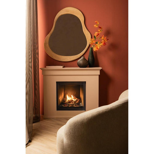 Spiegel Barragh Beige 120 cm-Spiegels-PTMD