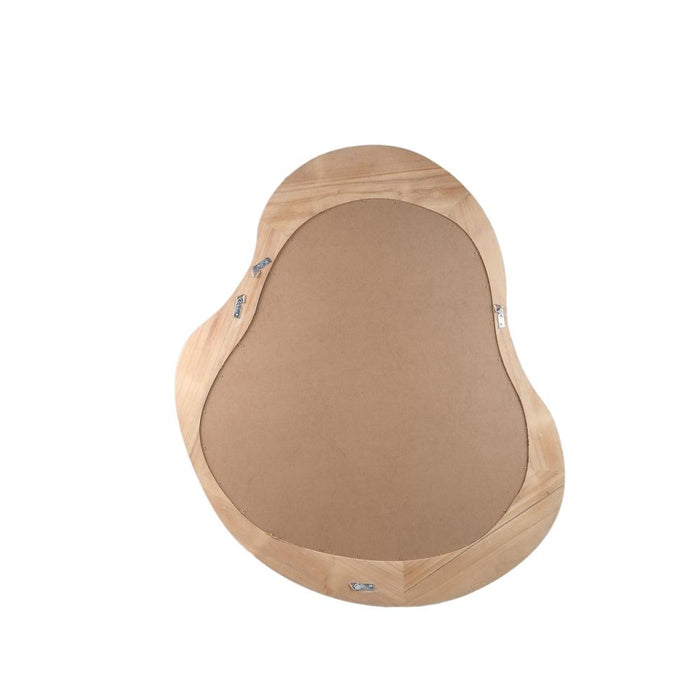 Spiegel Barragh Beige 120 cm-Spiegels-PTMD