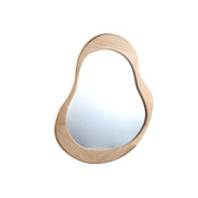 Spiegel Barragh Beige 120 cm-Spiegels-PTMD