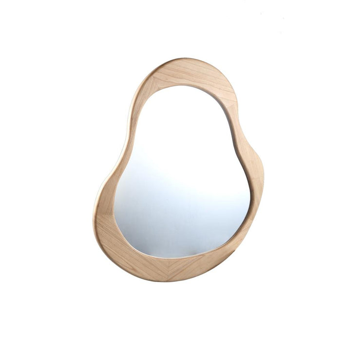Spiegel Barragh Beige 120 cm-Spiegels-PTMD