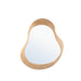 Spiegel Barragh Beige 120 cm-Spiegels-PTMD