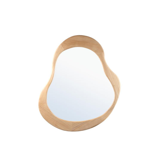 Spiegel Barragh Beige 120 cm-Spiegels-PTMD
