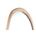 Spiegel Barragh Beige 122 cm-Spiegels-PTMD