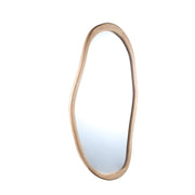 Spiegel Barragh Beige 122 cm-Spiegels-PTMD