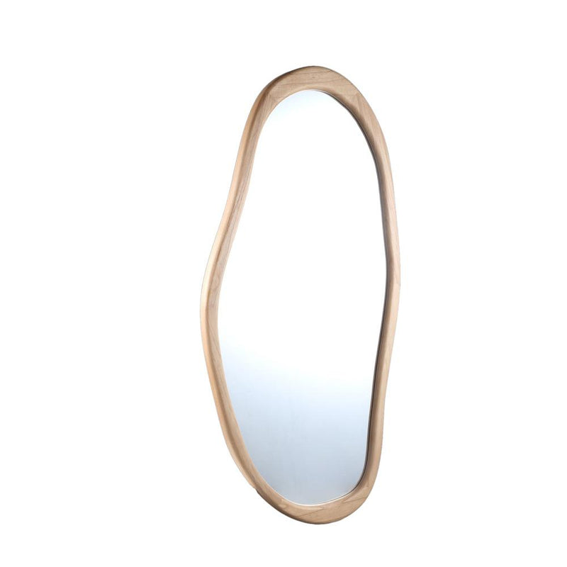 Spiegel Barragh Beige 122 cm-Spiegels-PTMD