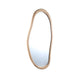 Spiegel Barragh Beige 122 cm-Spiegels-PTMD