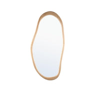 Spiegel Barragh Beige 122 cm-Spiegels-PTMD