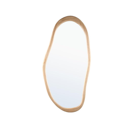 Spiegel Barragh Beige 122 cm-Spiegels-PTMD
