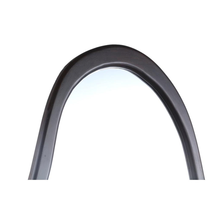 Spiegel Barragh Grijs 122 cm-PTMD