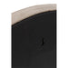 Spiegel Beige Glas Rond 40 cm 40x40x3.5 cm-Spiegels-J-Line