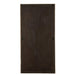 Spiegel Bruin Recycled hout Rechthoekig 90x176 cm-Spiegels-J-Line