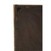 Spiegel Bruin Recycled hout Rechthoekig 90x176 cm-Spiegels-J-Line