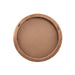 Spiegel Channel Hout Beige 100 cm-Spiegels-PTMD