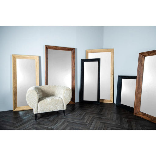 Spiegel Chevar Beige 195 cm-Spiegels-PTMD