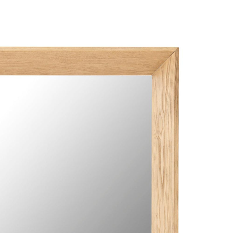 Spiegel Chevar Beige 195 cm-Spiegels-PTMD