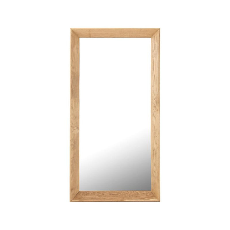Spiegel Chevar Beige 195 cm-Spiegels-PTMD