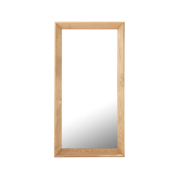 Spiegel Chevar Beige 195 cm-Spiegels-PTMD