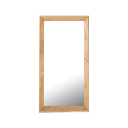 Spiegel Chevar Beige 195 cm-Spiegels-PTMD