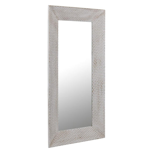 Spiegel Chinasa Wit 160 cm-Spiegels-PTMD