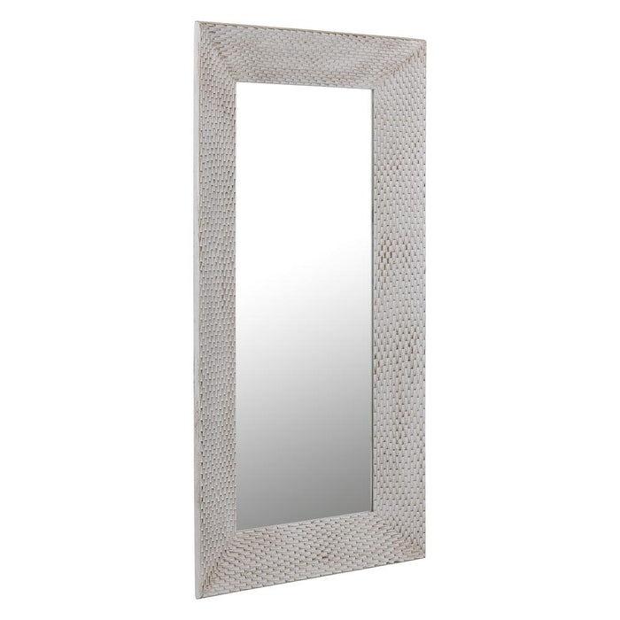 Spiegel Chinasa Wit 160 cm-Spiegels-PTMD