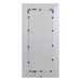 Spiegel Chinasa Wit 160 cm-Spiegels-PTMD