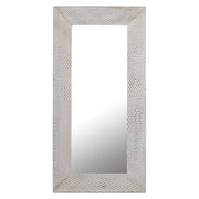 Spiegel Chinasa Wit 160 cm-Spiegels-PTMD