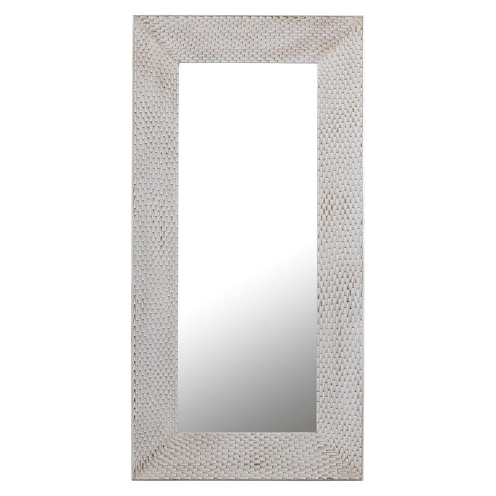 Spiegel Chinasa Wit 160 cm-Spiegels-PTMD