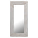 Spiegel Chinasa Wit 160 cm-Spiegels-PTMD