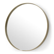 Spiegel DONNA 3 Rond Goud 60cm Spinder Design-Spiegels-Spinder