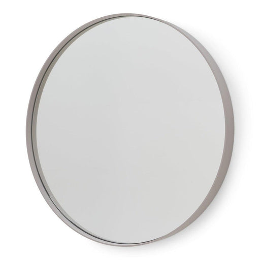 Spiegel DONNA 3 Rond Silky Taupe 60cm Spinder Design-Spiegels-Spinder