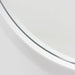 Spiegel DONNA 3 Rond Wit 60cm Spinder Design-Spiegels-Spinder