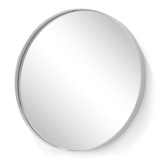 Spiegel DONNA 3 Rond Wit 60cm Spinder Design-Spiegels-Spinder