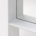 Spiegel DONNA 4 Rechthoek Wit Spinder Design-Spiegels-Spinder