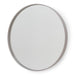 Spiegel DONNA 5 Rond Silky Taupe 90cm Spinder Design-Spiegels-Spinder