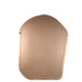 Spiegel Denholm Beige 172 cm-PTMD