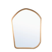 Spiegel Denholm Beige 172 cm-Spiegels-PTMD