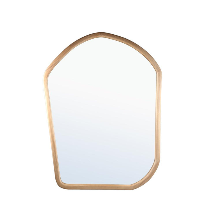 Spiegel Denholm Beige 172 cm-Spiegels-PTMD