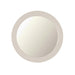 Spiegel Dide 40 cm Zand 40x3x40 cm-Spiegels-Starfurn