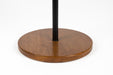 Spiegel Dropz Metaal Zwart 35x40 cm-Spiegels-Creating Home