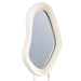 Spiegel Eilish Wit 49 cm-Spiegels-PTMD