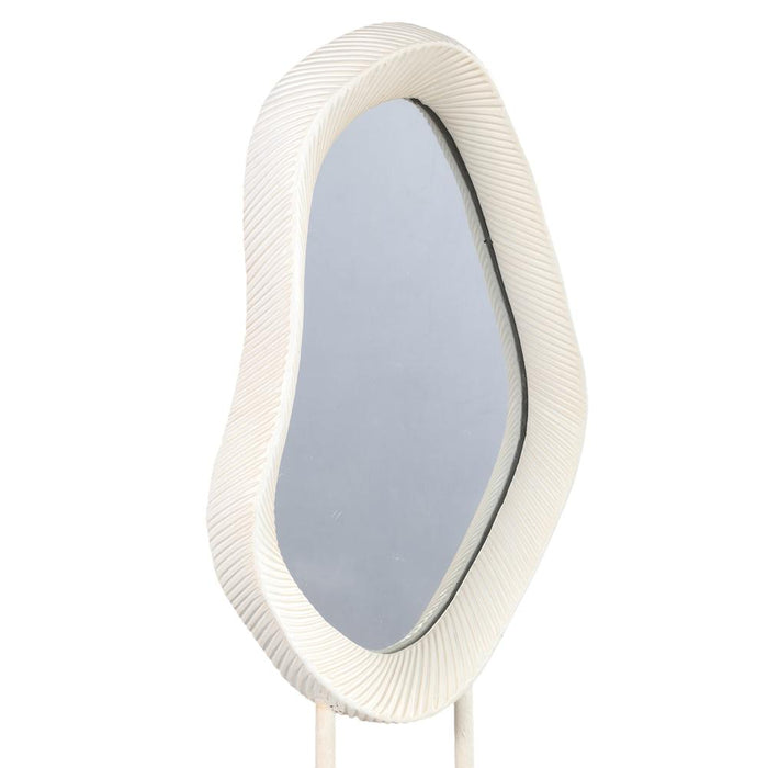 Spiegel Eilish Wit 49 cm-PTMD