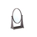 Spiegel Francess Bruin 43 cm-PTMD