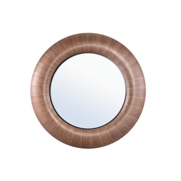 Spiegel Gezzy Beige 110 cm 5x110 cm-Spiegels-PTMD