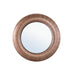Spiegel Gezzy Beige 110 cm 5x110 cm-Spiegels-PTMD