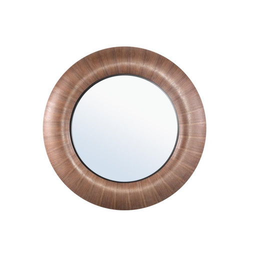 Spiegel Gezzy Beige 110 cm 5x110 cm-Spiegels-PTMD
